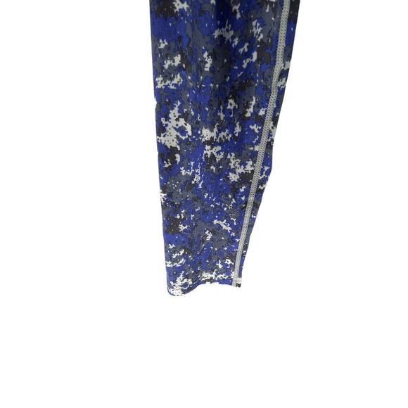 Magellan Outdoor Blue Printed Long Sleeve Top & Leggings Set Girls Youth Size XL - Picture 3 of 10